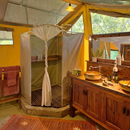 Вилла Kicheche Laikipia Camp Ol Pejeta Conservancy Экстерьер фото