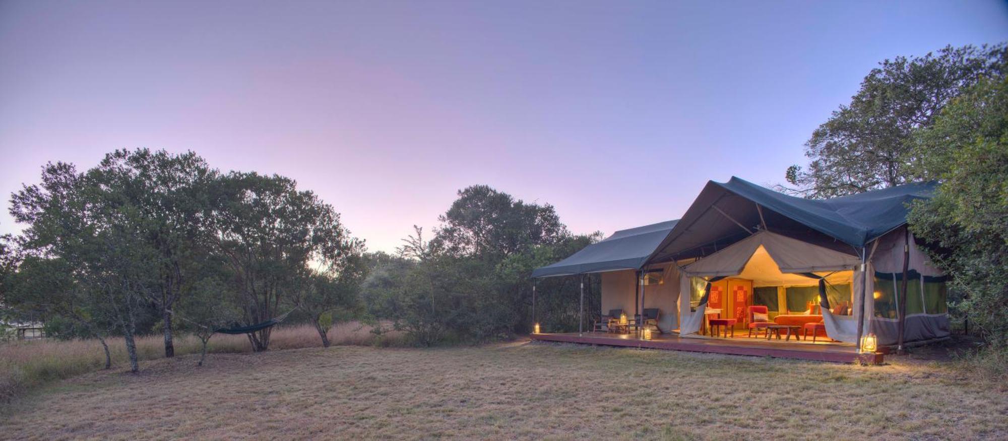 Вилла Kicheche Laikipia Camp Ol Pejeta Conservancy Экстерьер фото