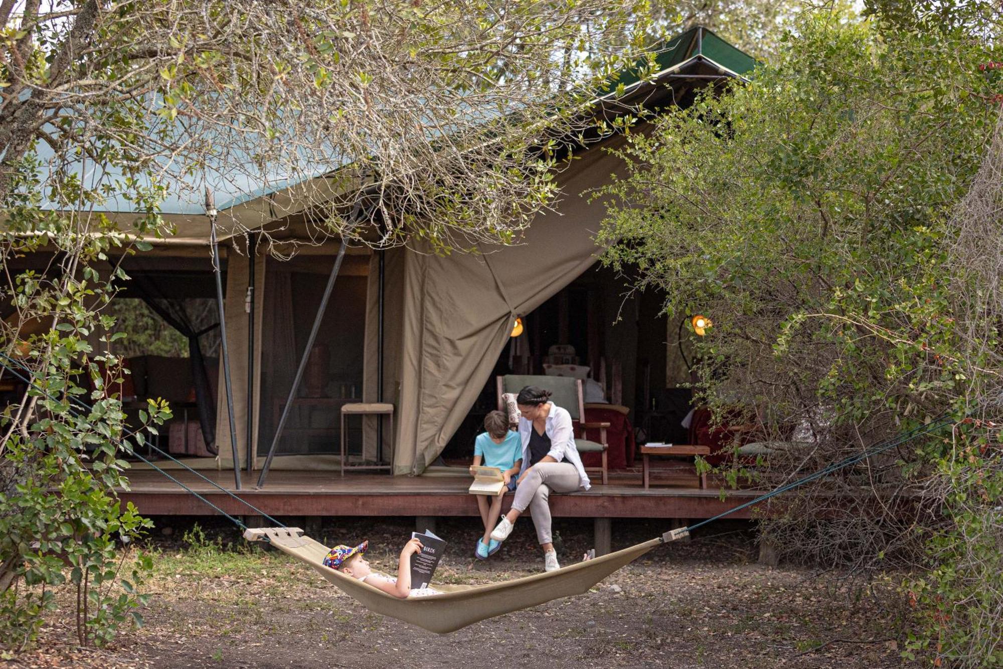 Вилла Kicheche Laikipia Camp Ol Pejeta Conservancy Экстерьер фото