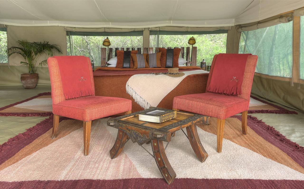 Вилла Kicheche Laikipia Camp Ol Pejeta Conservancy Экстерьер фото