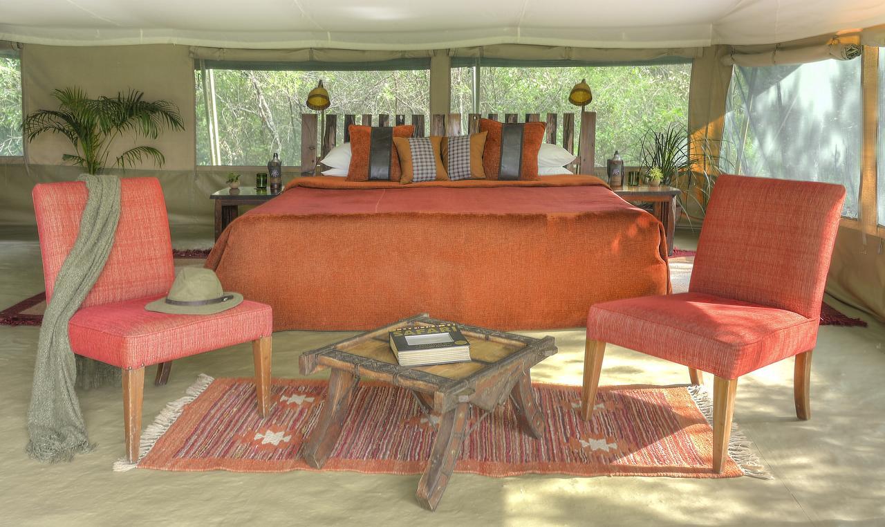 Вилла Kicheche Laikipia Camp Ol Pejeta Conservancy Экстерьер фото
