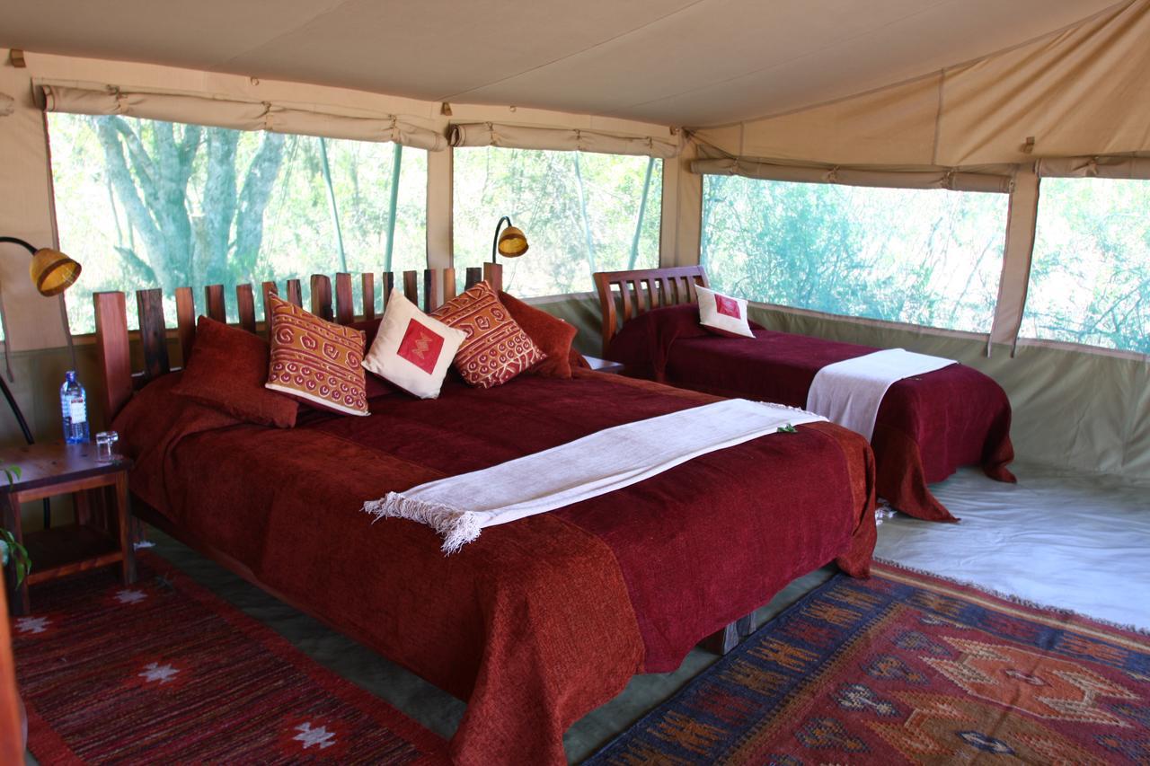 Вилла Kicheche Laikipia Camp Ol Pejeta Conservancy Экстерьер фото