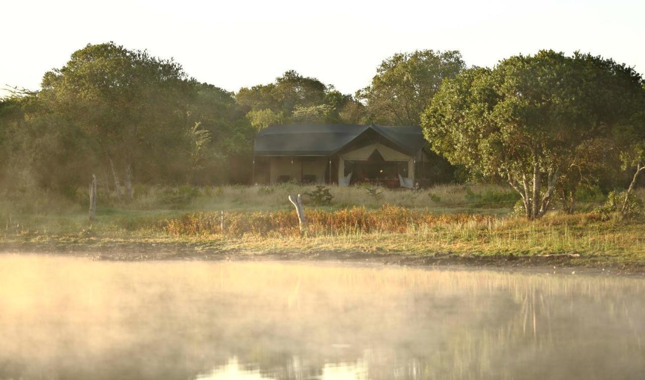 Вилла Kicheche Laikipia Camp Ol Pejeta Conservancy Экстерьер фото