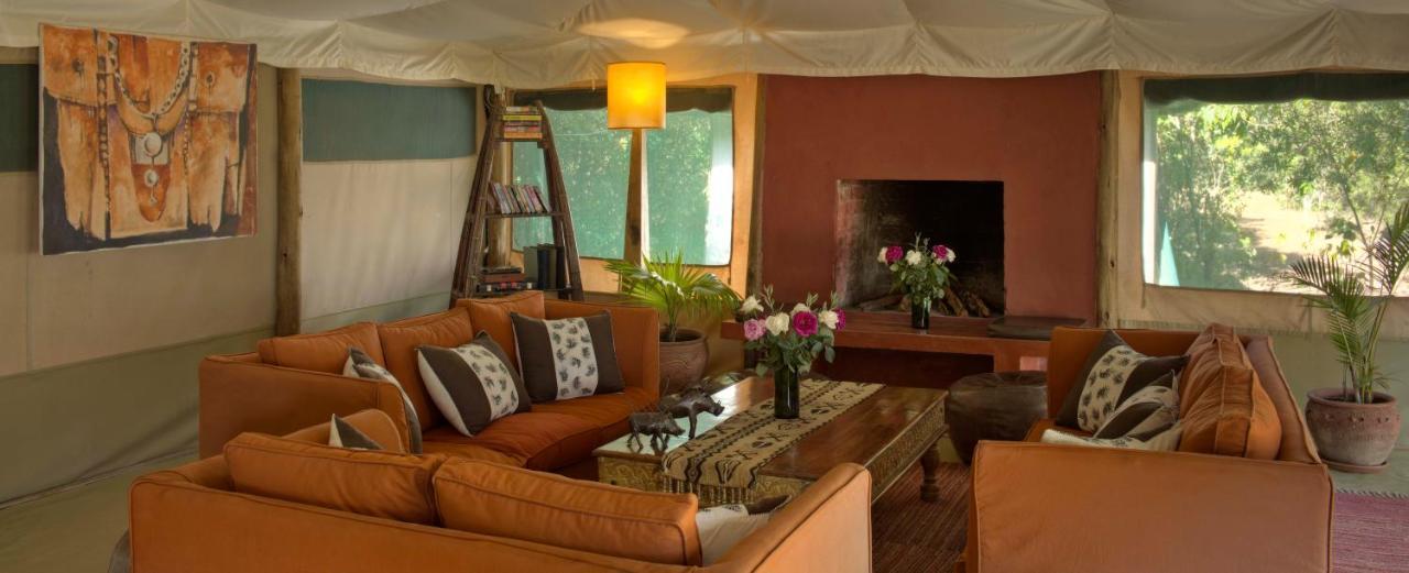 Вилла Kicheche Laikipia Camp Ol Pejeta Conservancy Экстерьер фото