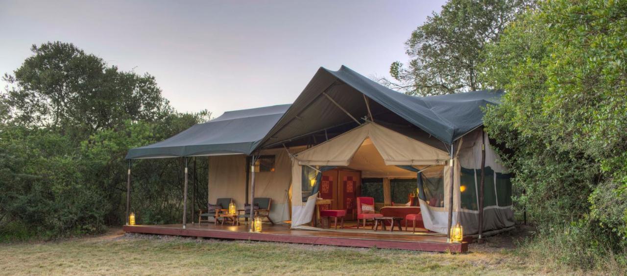 Вилла Kicheche Laikipia Camp Ol Pejeta Conservancy Экстерьер фото
